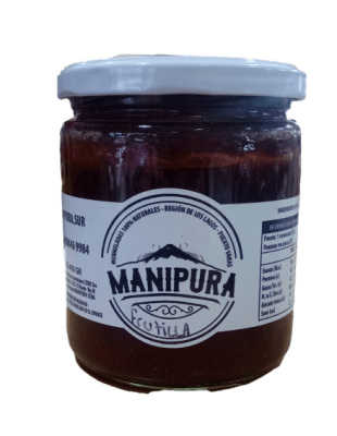 Mermelada Manipura 500g1