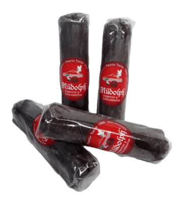 MAZAPÁN BAÑADO EN CHOCOLATE BITTER BELGA 65 g1