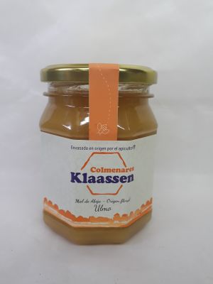 Miel ULMO 500 G KLAASSEN Miel ULMO 500 G KLAASSEN
