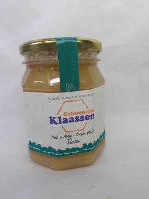 Miel TIACA 500 g Miel TIACA 500 g