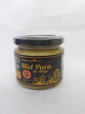 Miel Pura de Abeja 250 g