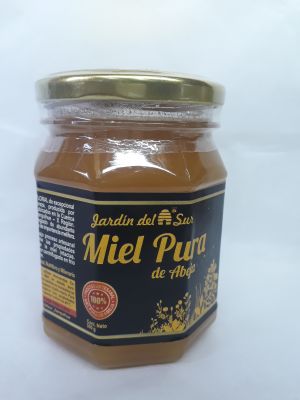 Miel Pura de Abeja 500 g1