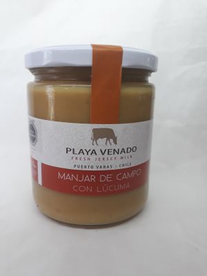 Manjar Lucuma 550 g Manjar Lucuma 550 g