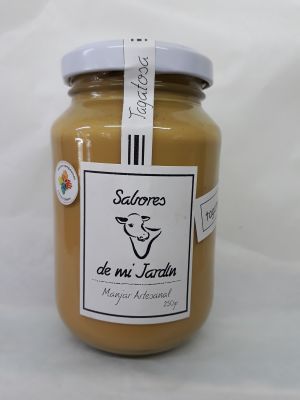 MANJAR TAGATOSA 250 g MANJAR TAGATOSA 250 g