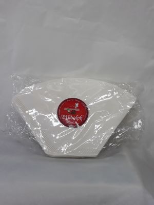 FILTRO DE PAPEL PARA CAFE 50 UND 1