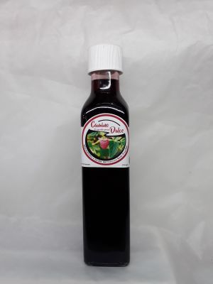 Jarabe Frambuesa 250 cc 1