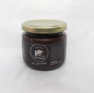 Castaña al Chocolate1