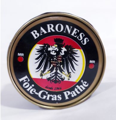Paté Foie  200 g1