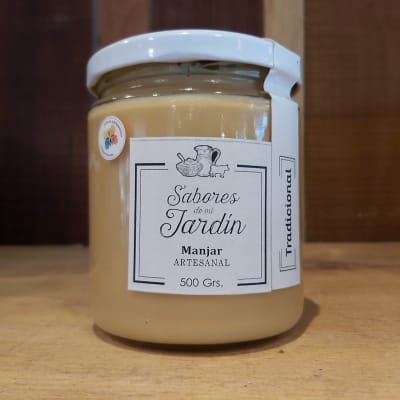 MANJAR 500 g MANJAR 500 g