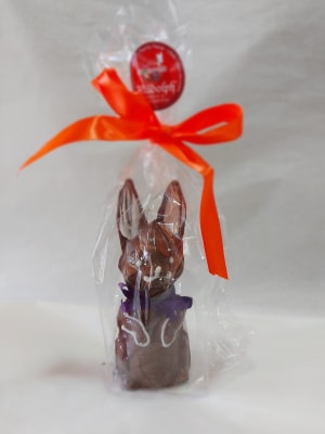 Conejo Macho 200 g macizo