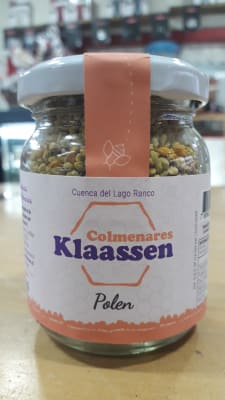 POLEN 80 g1