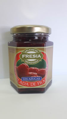 Mermelada Sin azucar 200 g Mermelada Sin azucar 200 g