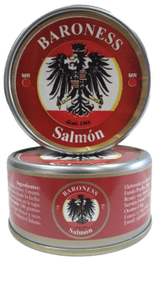 Salmón ahumado 170 g1