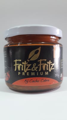 AJI CACHO CABRA 190 g AJI CACHO CABRA 190 g