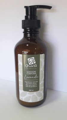 Loción corporal 240ml Loción corporal 240ml
