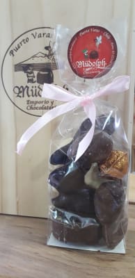 Conejos y huevos bolsa de 150 g