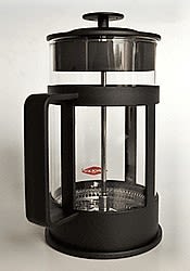 Cafetera Prensa Francesa New Parma 3 tazas
