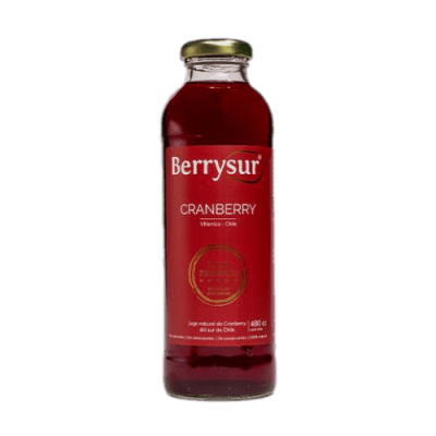 JUGO PREMIUN 480CC BERRYSUR