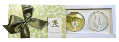 Caja Cartulina Diseño 2 JABONES CKUNZA Caja Cartulina Diseño 2 JABONES CKUNZA