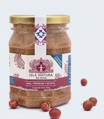 Miel con Murta1