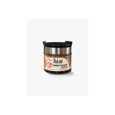 PEBRE PICANTE 50 G1