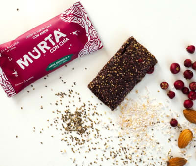 MURTA BAR 1