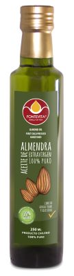 ACEITE ALMENDRA 250 ml