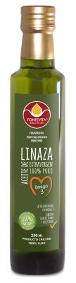 ACEITE LINAZA 250 ml ACEITE LINAZA 250 ml