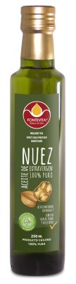 ACEITE NUEZ 250 ml1 ACEITE NUEZ 250 ml1