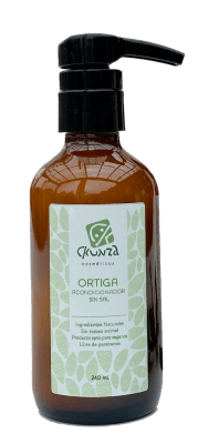 ACONDICIONADOR CKUNZA 240ml