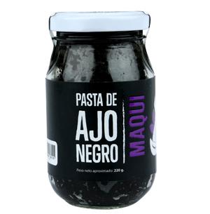 PASTA AJO NEGRO MAQUI 220 g1