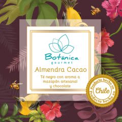 TE BOTANICA 90 GR2