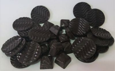 CHOCOLATE 96%, 85%, 71 % CACAO x Kg CHOCOLATE 96%, 85%, 71 % CACAO x Kg