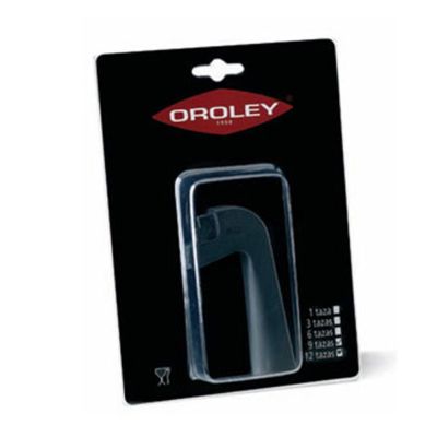 RECAMBIOS ASA 1+3 TAZAS (ALU-TOUAREG) OROLEY1