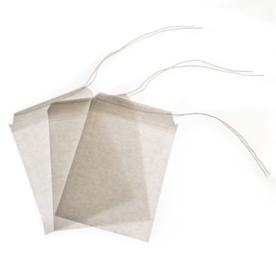 Saco Filtro Te 100 unid1