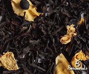 Te Bosque azul TARRO 100 g