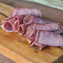 PASTRAMI EL AHUMADERO