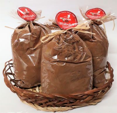 CACAO POLVO BITTER 200 g