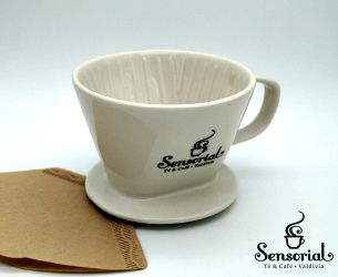 CAFETERA GOTEO PARA PAPEL CAFETERA GOTEO PARA PAPEL