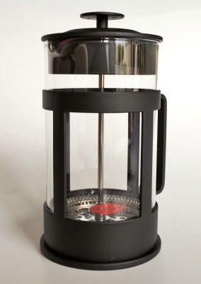 Cafetera Prensa Francesa New Parma 3 tazas