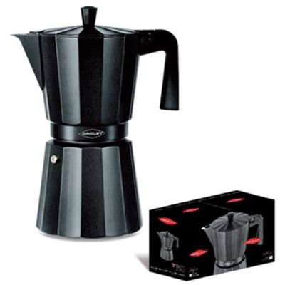 CAFETERA NEW DAKAR 9 TAZAS