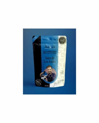 Parrillera Sales Los Andes 250g1