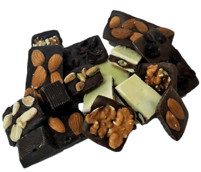 CHOCOLATE SIN AZUCAR BITTER, LECHE Y BLANCO x Kg CHOCOLATE SIN AZUCAR BITTER, LECHE Y BLANCO x Kg