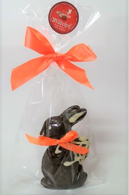 Conejo Gordito Mochila 160 g Macizo