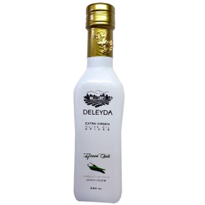ACEITE OLIVA AJI 250 ml