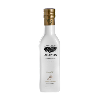 ACEITE OLIVA AJO 250 ml1