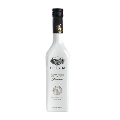 ACEITE OLIVA PREMIUM 500 ml
