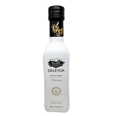 ACEITE OLIVA PREMIUM 250 ml 1