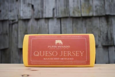 QUESO MANTECOSO 1 Kg 2