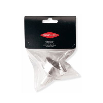 RECAMBIOS EMBUDO CAFETERA ALUMINIO 12 TAZAS 1